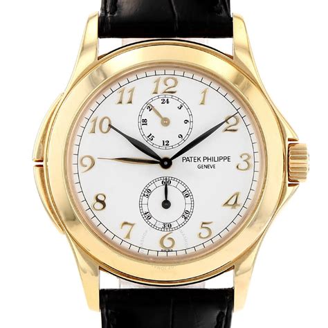 patek philippe second hand|patek philippe calatrava pre owned.